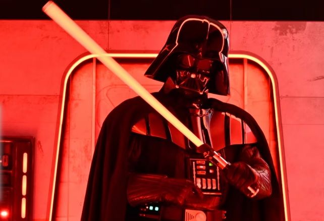 Sindicato de actores de Hollywood se lanza contra Fortnite; demanda al juego por recrear voz de Darth Vader con IA Sindicato de actores de Hollywood se lanza contra Fortnite; demanda al juego por recrear voz de Darth Vader con IA
