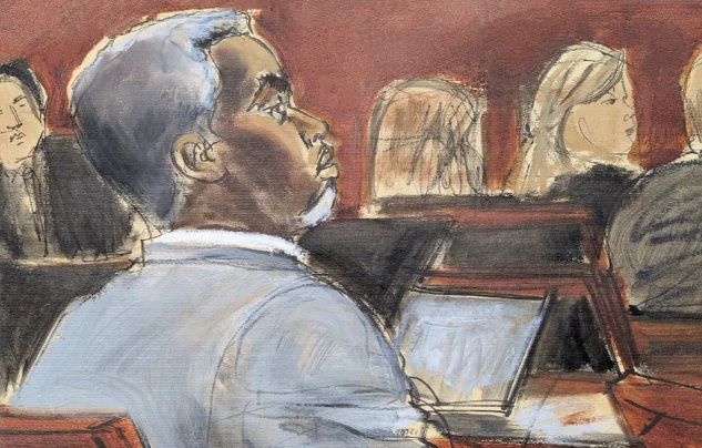 Fiscalía tacha a Sean «Diddy» Combs de delincuente violento