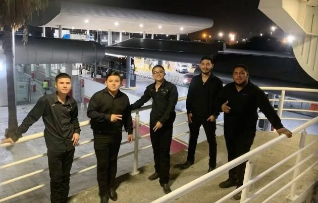 Vocería de Seguridad de Tamaulipas reporta hallazgo de cinco cuerpos; podrían ser integrantes del grupo Fugitivo desaparecido en Reynosa Vocería de Seguridad de Tamaulipas reporta hallazgo de cinco cuerpos; podrían ser integrantes del grupo Fugitivo desaparecido en Reynosa