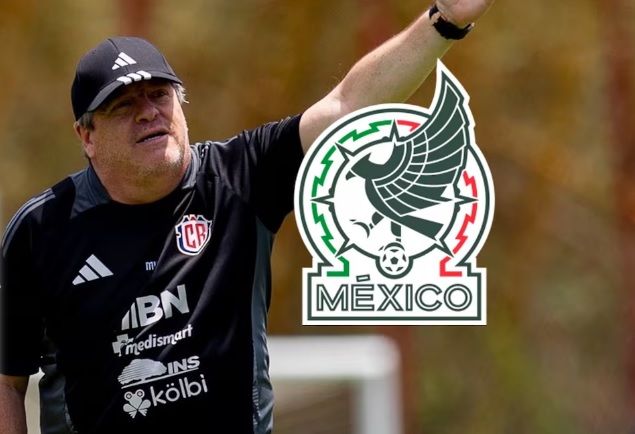 Miguel Herrera advierte a Javier Aguirre y a la Selección Mexicana previo a Copa Oro; «vamos a definir el primer lugar», lanzó