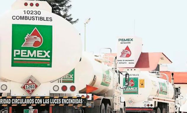 Noruega se deshace de su inversión en Pemex, reporta Reuters; señala corrupción desde 2004