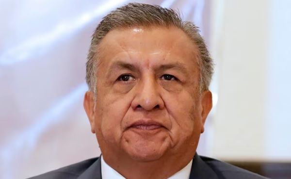Rechazan apelación de Saúl Huerta, exdiputado de Morena que violó a un menor en Puebla; deberá cumplir condena de 22 años de prisión