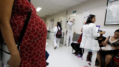 Oaxaca registra cinco muertes maternas en 2025; tres por falta de atención médica oportuna Oaxaca registra cinco muertes maternas en 2025; tres por falta de atención médica oportuna