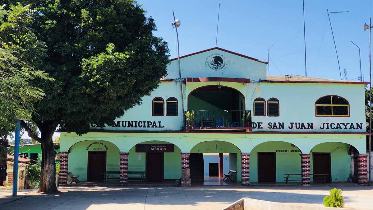 Tragedia en San Pedro Jicayán, adolescente de 14 años se quita la vida, Oaxaca