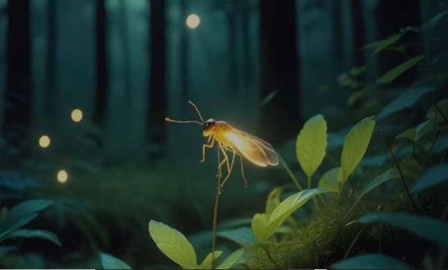 ¿Cuándo es la temporada de luciérnagas en Tlaxcala 2025?