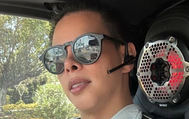 ¿Quién es Alex Marín?; El «zar» del porno mexicano, detenido en Puerto Vallarta