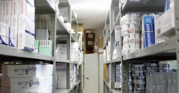AMIIF: Aún pendiente de formalizar 40% de contratos de la compra consolidada de medicamentos; algunos son para patologías graves