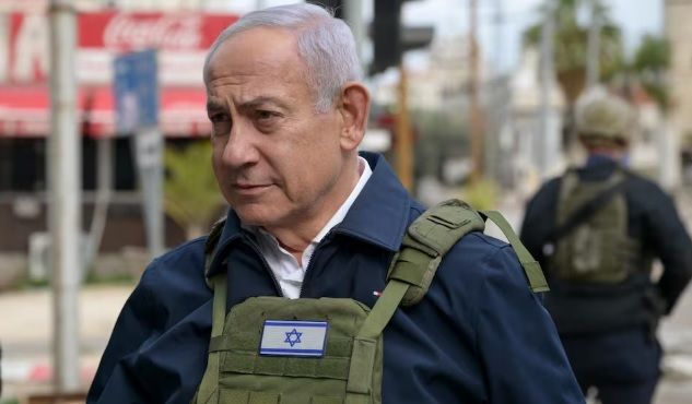 Ejército israelí entrará en Gaza «con toda su fuerza» en próximos días, anuncia Netanyahu; «vamos con todo», afirma