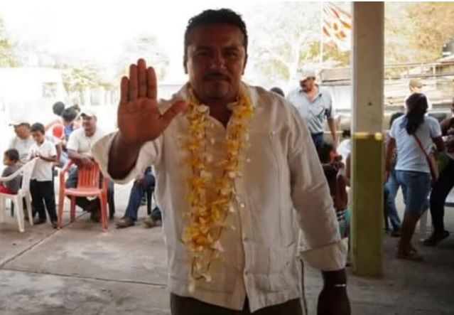 Asesinan al regidor de educación de Santiago Niltepec, Oaxaca; gobierno estatal no se ha pronunciado al respecto