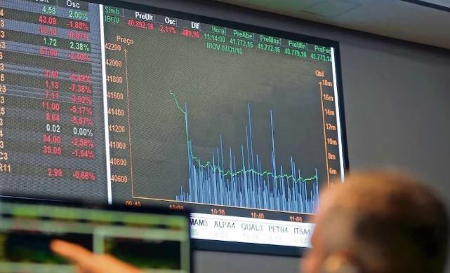 OCDE crece solo 0.1% en primer trimestre; es lastrada por Estados Unidos y Japón OCDE crece solo 0.1% en primer trimestre; es lastrada por Estados Unidos y Japón