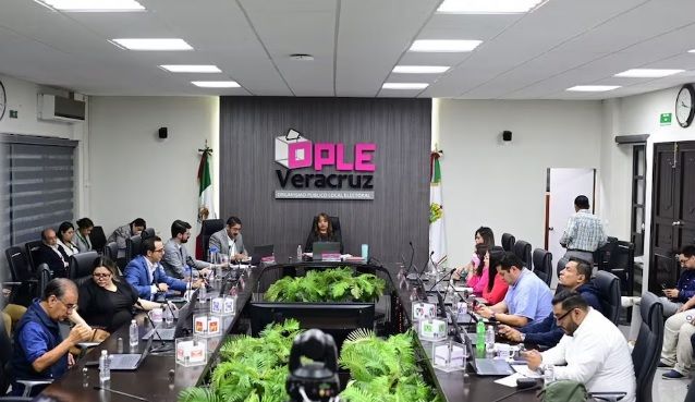 Suman 68 candidatos que han solicitado protección o seguridad en Veracruz; la mayoría son de Movimiento Ciudadano