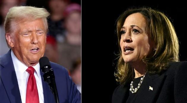 Trump pide indagar a Swift, Beyoncé, Oprah y Springsteen por respaldar a Harris; acusa ilegalidad en campaña