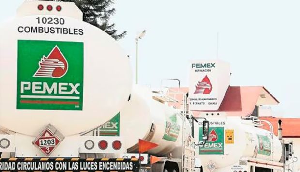 Odebrecht, Vitol, Fertinal y hasta la prima de AMLO; así registra fondo noruego casos de corrupción en Pemex