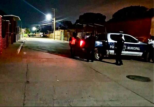 Inseguridad: Ejecutan a hombre en Tehuantepec, Oaxaca