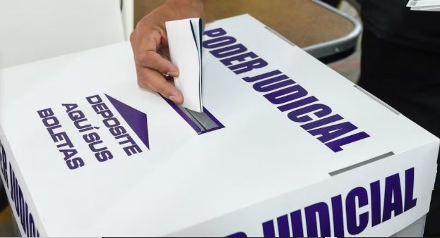 Comisión de Quejas del IECM inicia 3 procedimientos sancionadores por difusión de acordeones para la elección judicial 2025