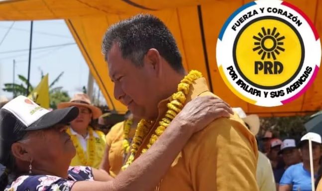 Asesinan a expresidente del PRD en Oaxaca; crimen ocurrió tras riña con policía