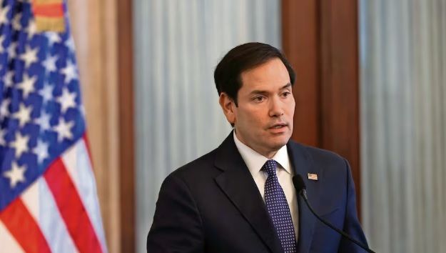Secretario de Estado de EU, Marco Rubio, elogia «aumento de cooperación de México»; viajará al país en próximas semanas Secretario de Estado de EU, Marco Rubio, elogia «aumento de cooperación de México»; viajará al país en próximas semanas