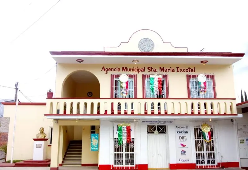 Revoca TEPJF convocatoria y actos de asamblea comunitaria en Santa María Ixcotel