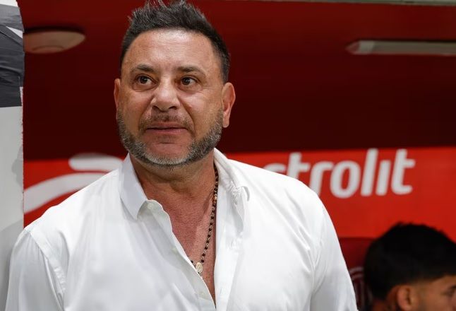 El Turco Mohamed es campeón con Toluca y llega a un récord histórico; es el nuevo ‘Rey Midas’ del futbol mexicano