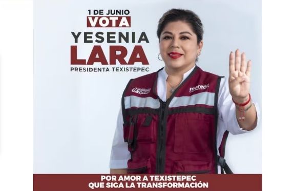 Matan a candidata morenista en Veracruz; le disparan en plena caravana, matando a tres personas más