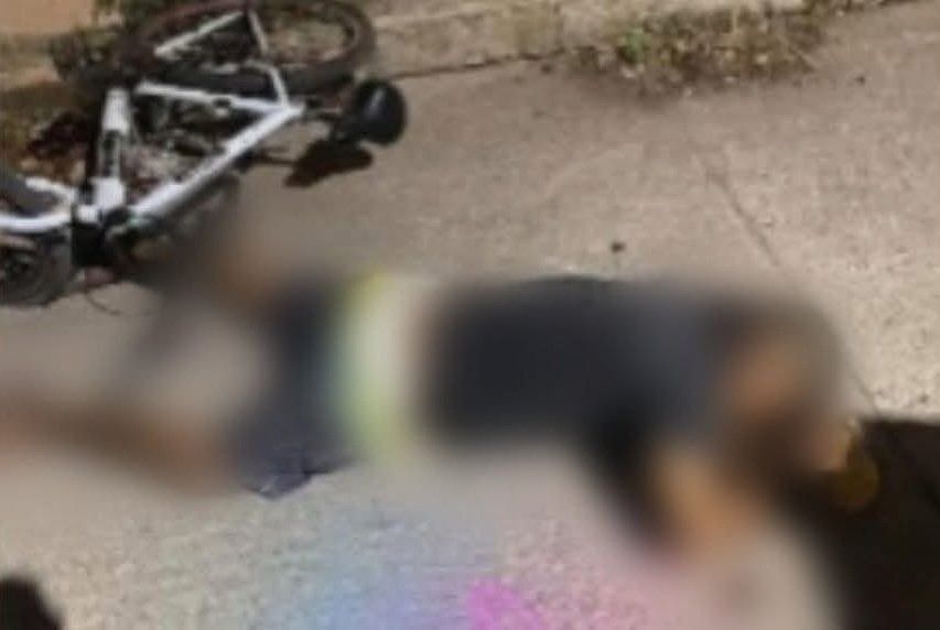 Inseguridad: ejecutan a balazos a dos hombres en el Istmo, uno de ellos era repartidor, Oaxaca