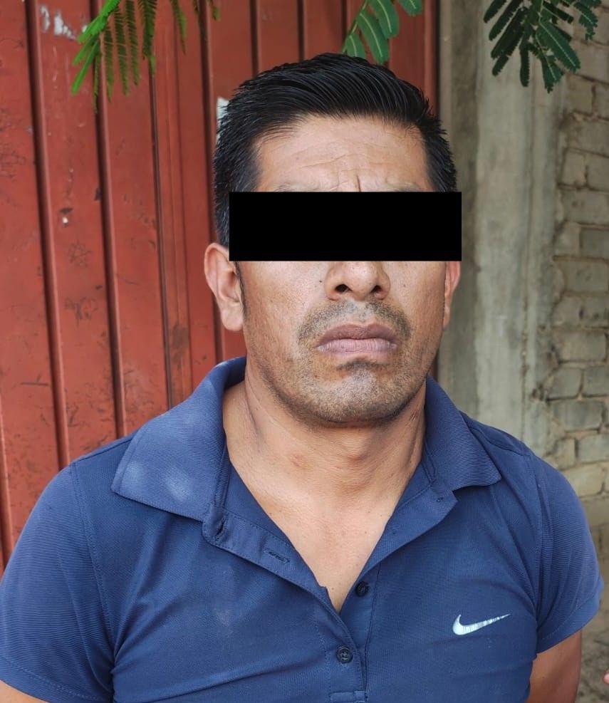 Vinculan a proceso a sujeto por trata de adolescente en Valles Centrales
