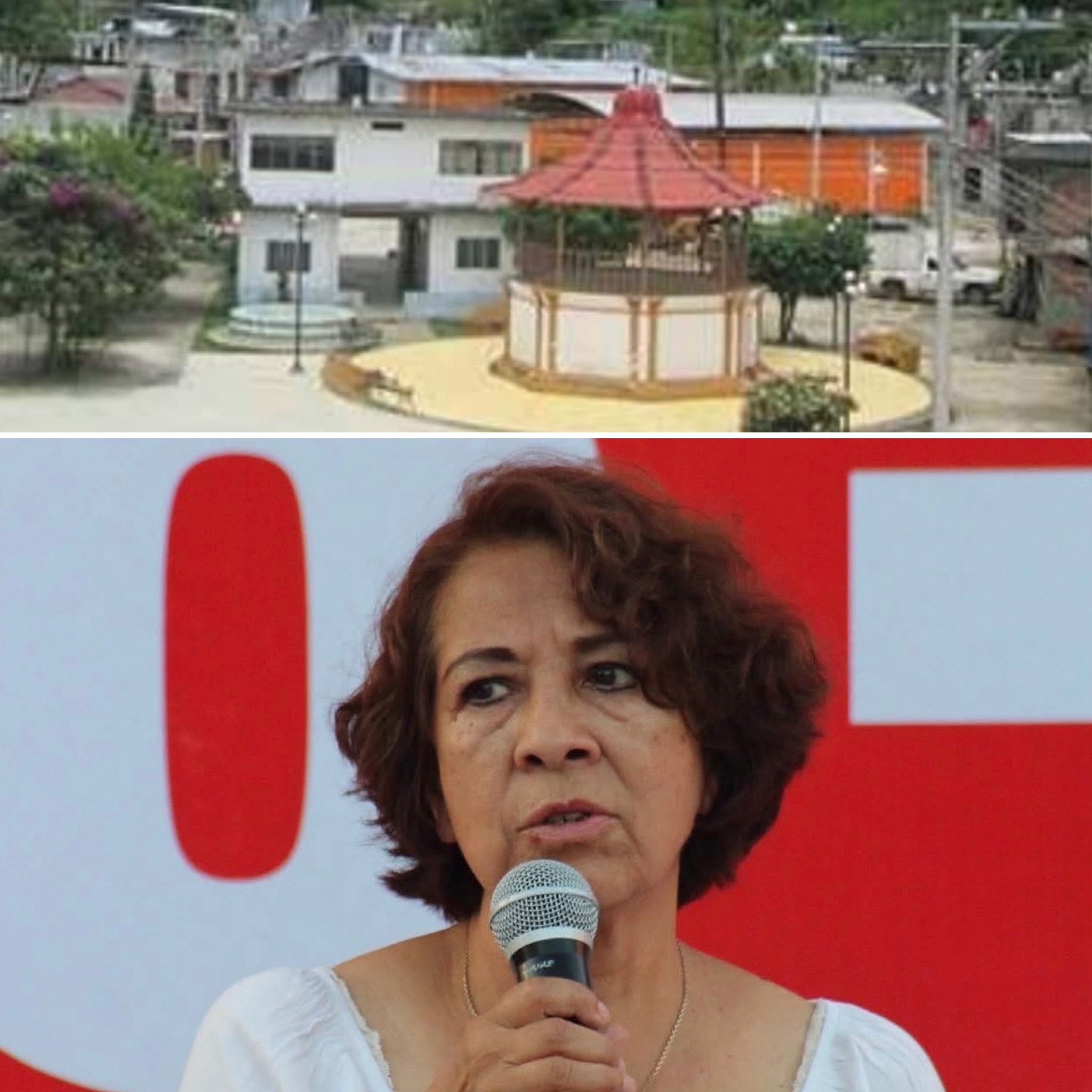 Actualización: además de la presidenta de San Mateo Piñas, Oaxaca, sicarios mataron a un representante comunitario dentro del Palacio Municipal
