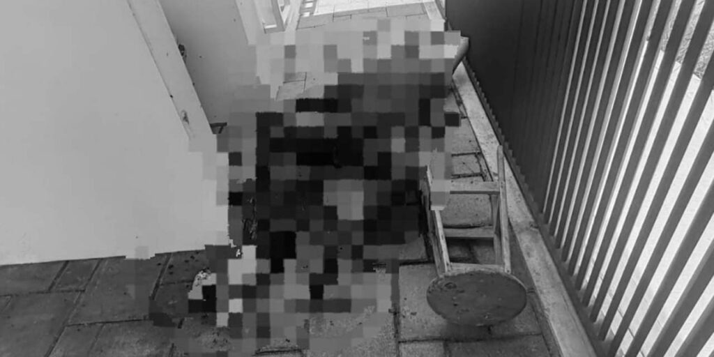 Hallan sin vida a coreógrafo en su domicilio en San Sebastián Tutla; posible suicidio, Oaxaca 