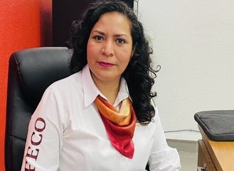 Delegada de Profeco en Oaxaca Sí Fue Detenida  Tras Accidente Fatal En Que Fallecieron Dos Bikers, Aclaran Autoridades de Tlalixtac