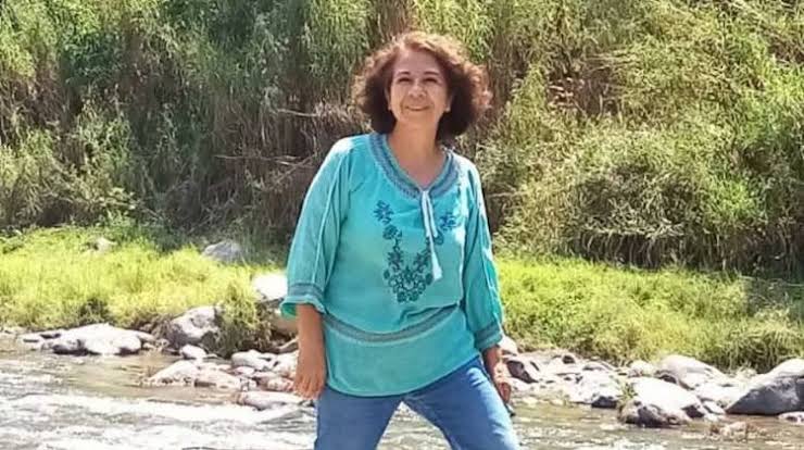 Ejecutan a la presidenta municipal de San Mateo Piñas, Oaxaca, dentro del palacio; encapuchados la atacan a balazos