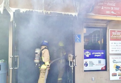 Juchitán, Oaxaca, vive su peor jornada del año; delincuencia ataca Oxxo’s y cobro de piso obliga a lineas camioneras a parar