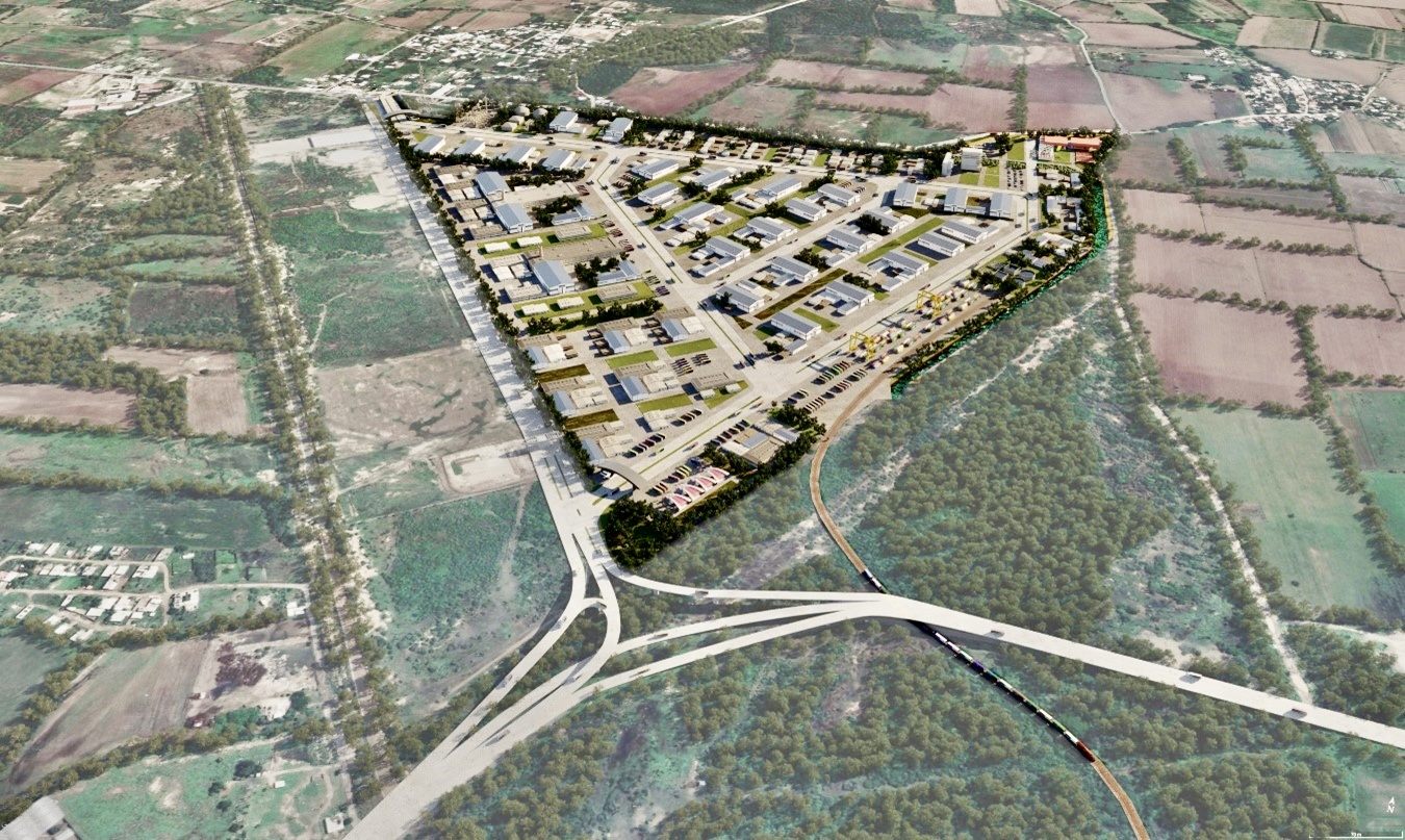 Semarnat autoriza con condiciones el Polo de Salina Cruz impulsado por Carlos Slim, proyecto clave para el Corredor Interoceánico