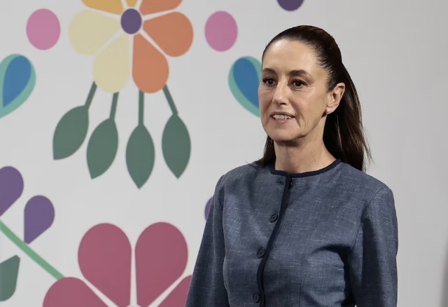 Anuncia Sheinbaum que acudirá a Cumbre del G7 en Canadá; “es muy probable” reunión con Trump