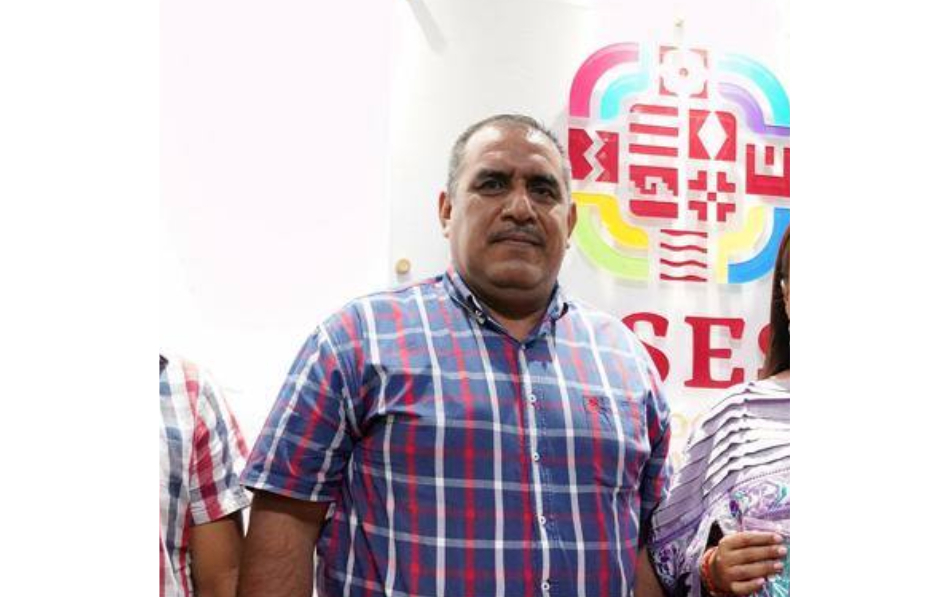 Encarcelan a agente municipal en El Camarón, Yautepec, por presuntos actos de corrupción, Oaxaca