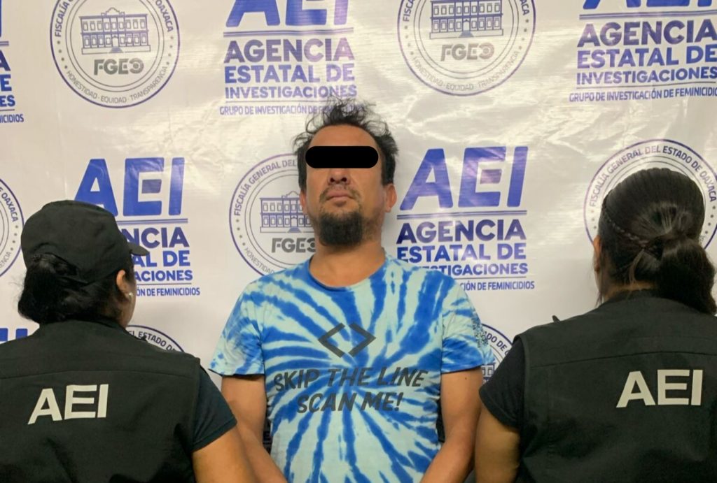 Vinculan a proceso a hombre por feminicidio agravado y aborto forzado en Reyes Mantecón