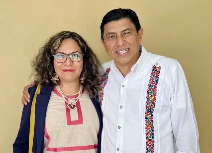 Funcionaria de Profeco en Oaxaca, señalada por provocar choque mortal y huir con apoyo de autoridades estatales