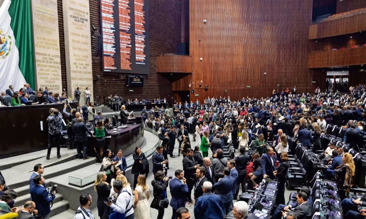 Alertan que militares podrán desempeñar cargos de elección; podrían ser gobernadores o ministros de la Corte