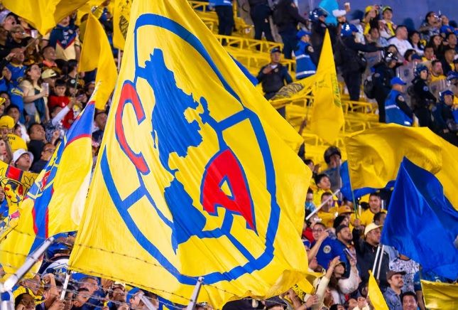 América y los cinco jugadores que podrían dejar el equipo para el siguiente semestre; tres son extranjeros América y los cinco jugadores que podrían dejar el equipo para el siguiente semestre; tres son extranjeros