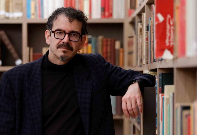 El estímulo fiscal a las artes tiene una doble cara: Flavio González Mello