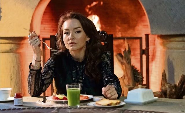 Angelique Boyer: «La maternidad es una elección»; lamenta que se presione a las mujeres a cumplir expectativas