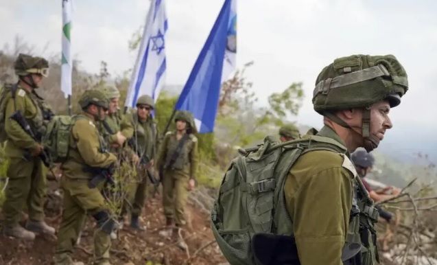 Ejército israelí ordena evacuar nuevos barrios en Khan Yunis; expande su ofensiva contra Ejército israelí ordena evacuar nuevos barrios en Khan Yunis; expande su ofensiva contra