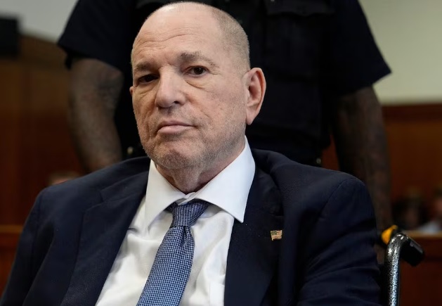 Juicio de Harvey Weinstein: Jurado comienza deliberaciones por delitos sexuales del productor Juicio de Harvey Weinstein: Jurado comienza deliberaciones por delitos sexuales del productor