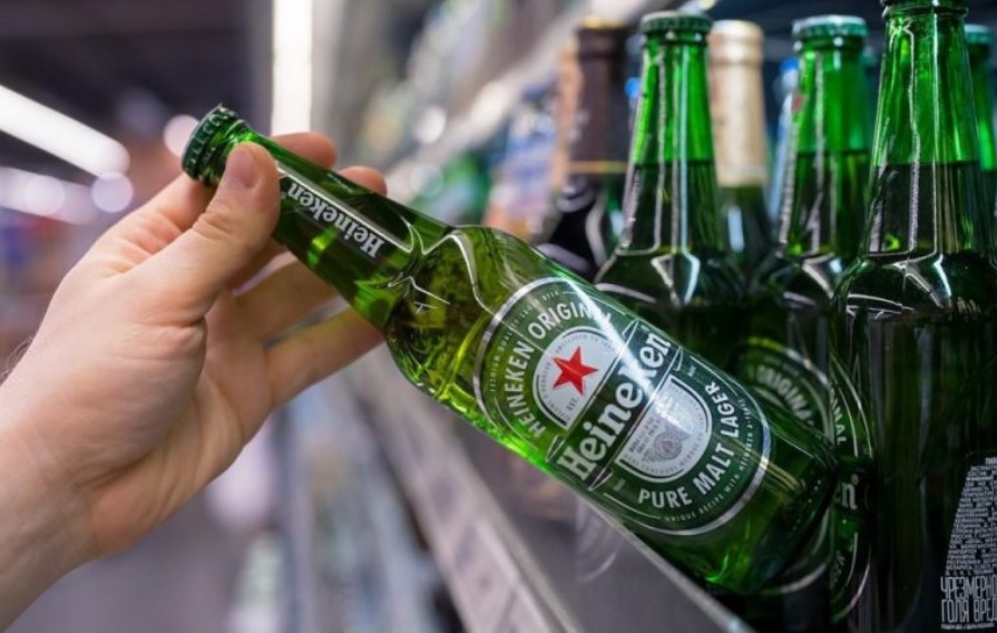 Heineken anuncia inversión de 2.7 mdd en México; instalará una nueva planta en Yucatán