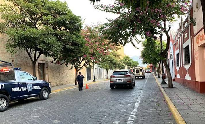 Fracasa la estrategia de seguridad en Oaxaca de Juárez; el Ayuntamiento deja a ciudadanos en manos de la delincuencia