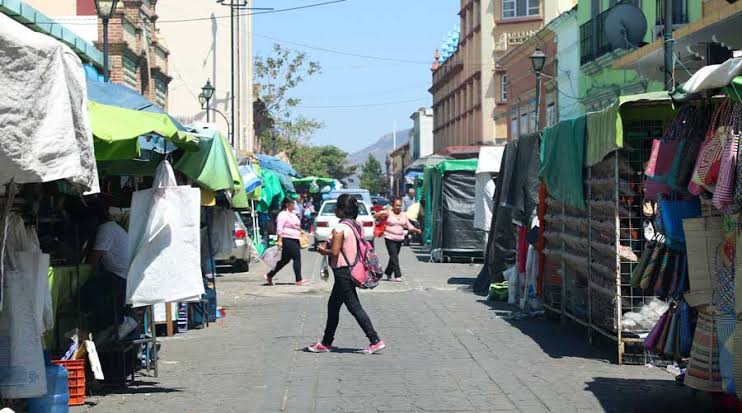 Gobierno de Oaxaca fracasa en revertir rezagos; estado se mantiene entre los menos competitivos del país