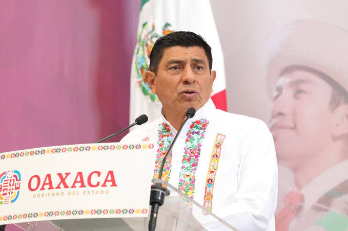 Oaxaca recibe 5.5% menos recursos federales en 2025; caen participaciones y aportaciones, solo crece Ramo 