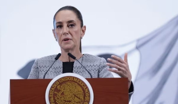 Sheinbaum: Policía Auxiliar de la CdMx estará a cargo de la seguridad de museos del INAH; señala que de inmediato se reabrieron recintos Sheinbaum: Policía Auxiliar de la CdMx estará a cargo de la seguridad de museos del INAH; señala que de inmediato se reabrieron recintos