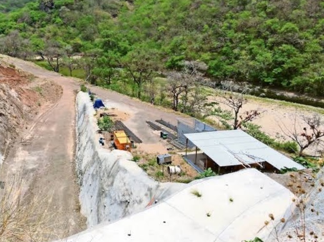 San Vicente Coatlán advierte una “desgracia mayor” de continuar la construcción de la presa Paso Ancho