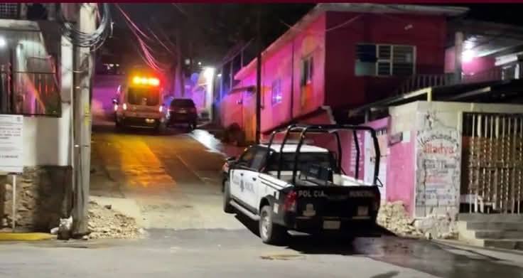  Ola de violencia en Salina Cruz: tres personas asesinadas en menos de 24 horas