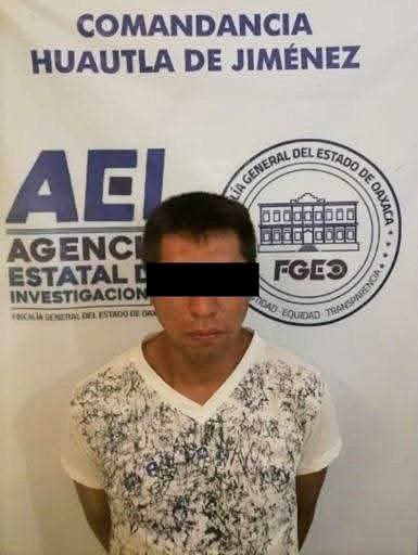 Sentencian a 14 años de prisión a sujeto por violación en la Sierra de Flores Magón, Oaxaca